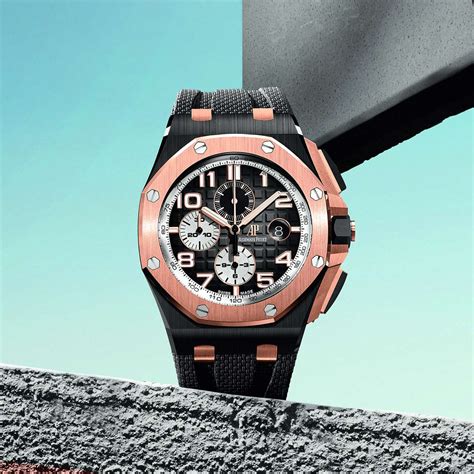 audemars piguet royal oak offshore surfside|audemars piguet offshore price.